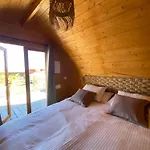 Triarca Vinum House Farm stay Sabrosa