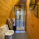 Triarca Vinum House Farm stay Sabrosa