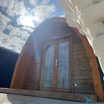 Farm stay Triarca Vinum House