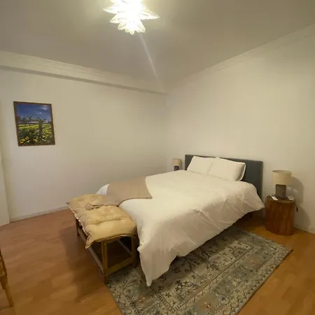 Alojamento de Turismo Rural Triarca Vinum House Sabrosa