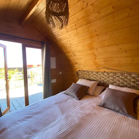 Triarca Vinum House Alojamento de Turismo Rural Sabrosa