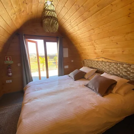 Triarca Vinum House *