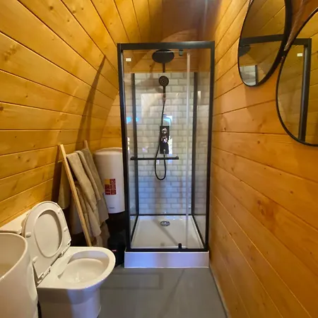 Triarca Vinum House 팜스테이 사브로사
