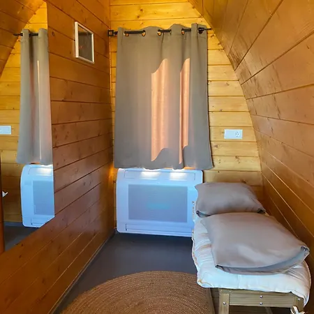Triarca Vinum House Alojamento de Turismo Rural