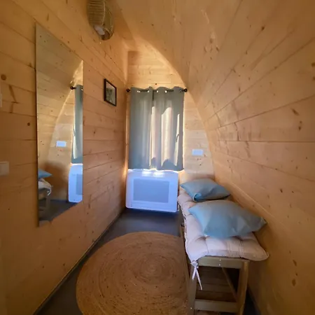 Triarca Vinum House
