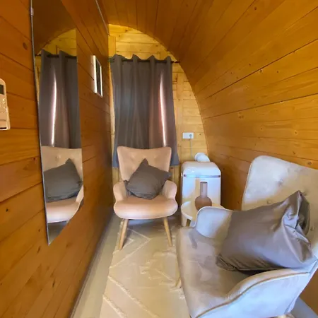 Alojamento de Turismo Rural Triarca Vinum House