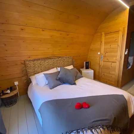 Triarca Vinum House Alojamento de Turismo Rural