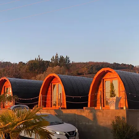 Triarca Vinum House
