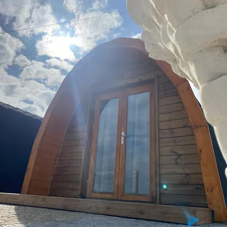 팜스테이 Triarca Vinum House