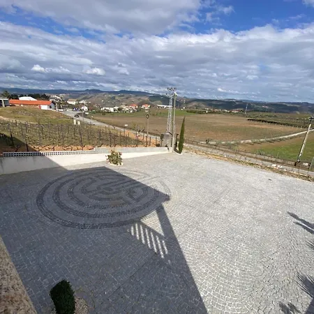 Triarca Vinum House Alojamento de Turismo Rural