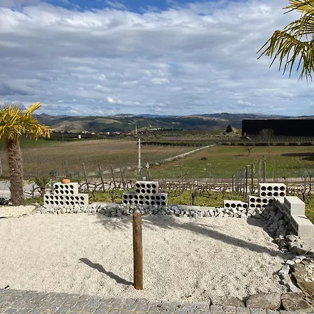 Alojamento de Turismo Rural Triarca Vinum House